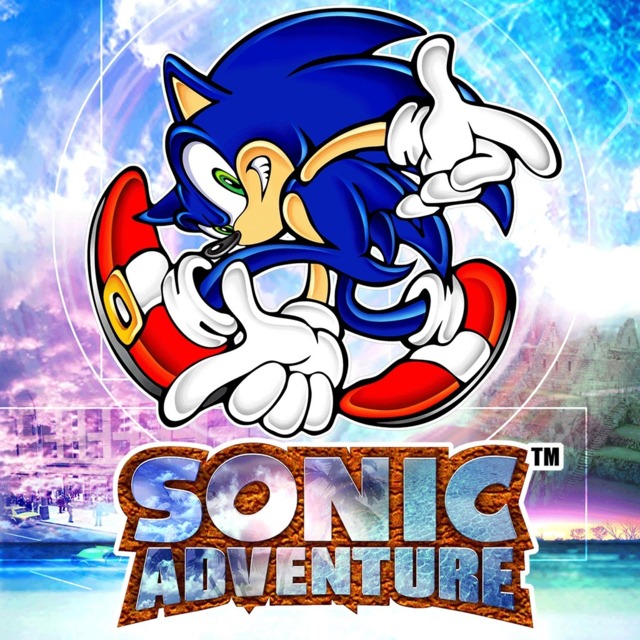 Sonic Adventure 2 (Game) - Giant Bomb