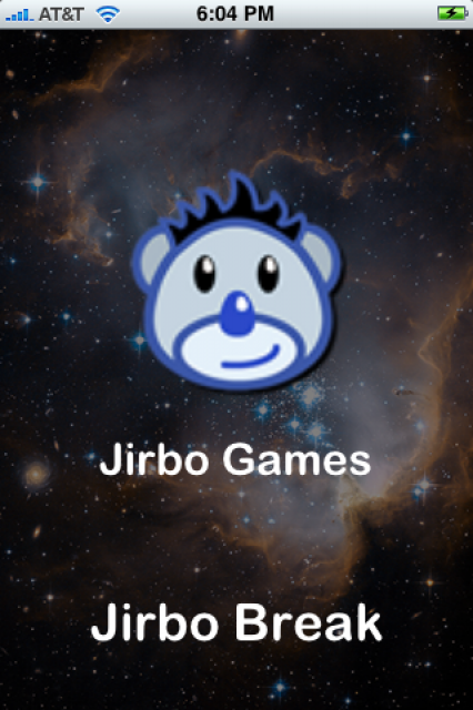 Jirbo Break