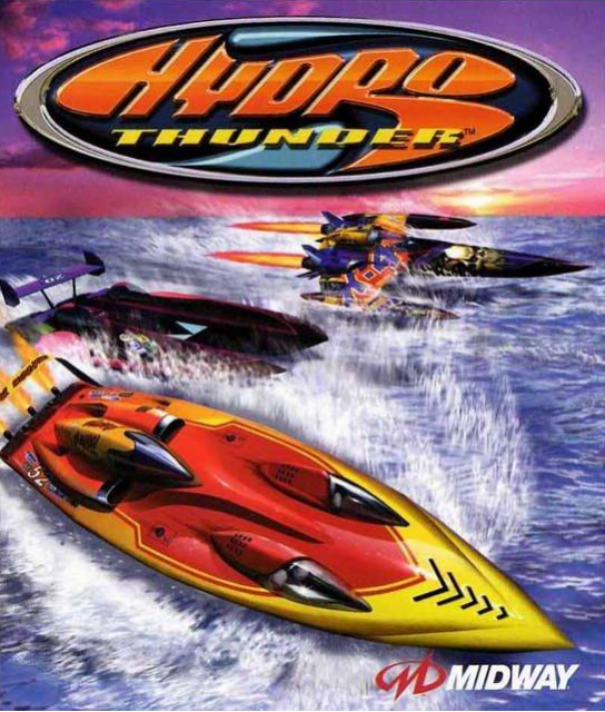 hydro thunder hurricane pc download