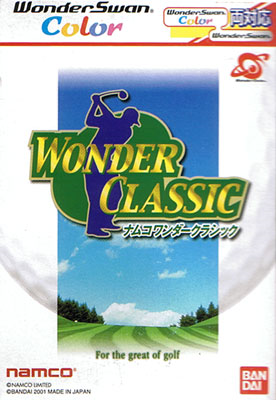 Wonder Classic