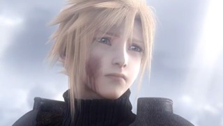 Awwwww look how sad that made Cloud...poor spikey little puppy *sniffle*