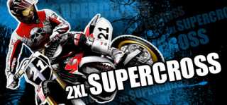 2XL Supercross