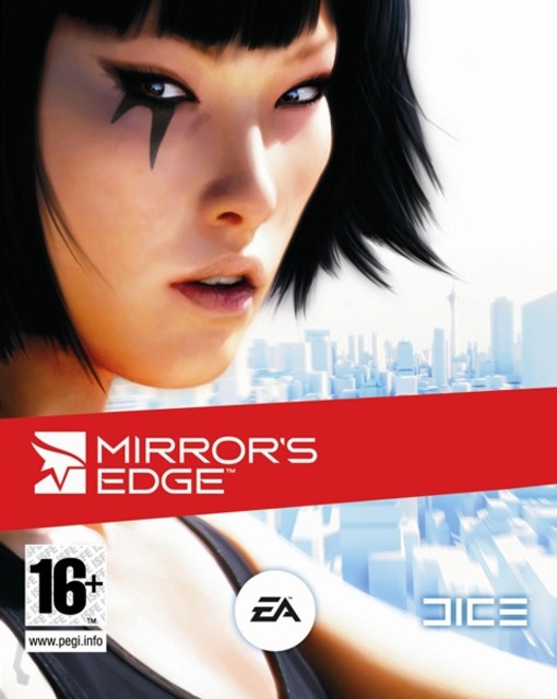 Mirror's Edge is a good break from all the sequels out now.