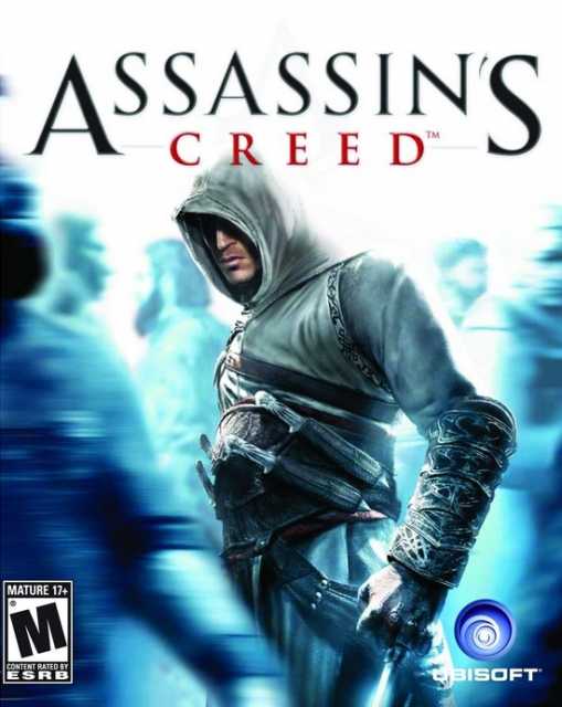 One of Ubisoft Montreal's best-selling games.