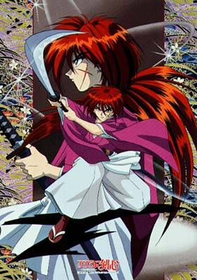 Himura Kenshin (Character) - Giant Bomb