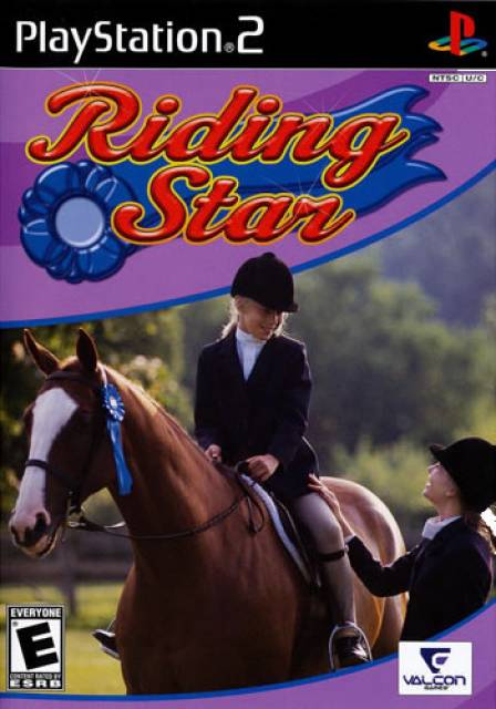 Riding Star