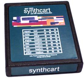 Synthcart