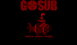 GoSub