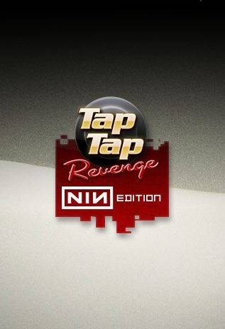 Tap Tap Revenge: NIN Edition