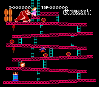 The First Level
