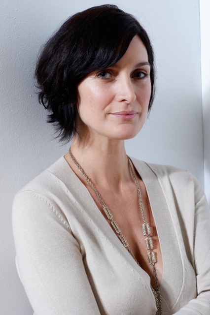 Carrie-Anne Moss screenshots, images and pictures - Giant Bomb