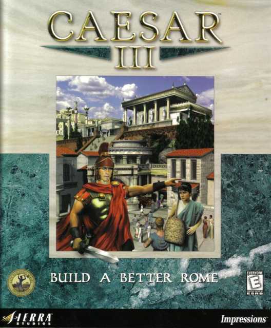 Caesar III