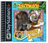 Zoboomafoo: Leapin' Lemurs!