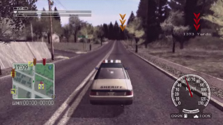 Driving plays a huge role in Deadly Premonition.