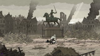 Valiant Hearts shows a wonderful amount of respect and appreciation for the time period.