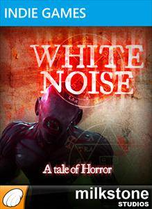White Noise: A tale of Horror