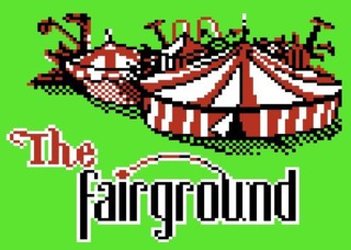 The Fairground