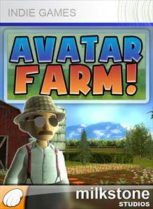 Test de Avatar Farm sur 360 par jeuxvideocom