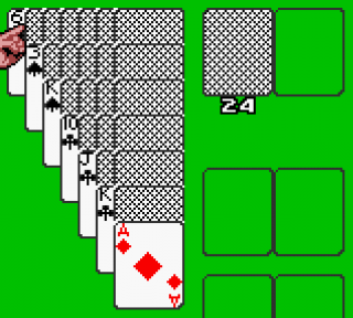 Playing Some Solitaire
