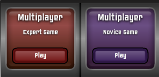 The Multiplayer Buttons