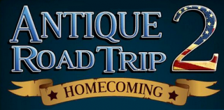 antique road trip 2 homecoming