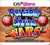 GO Series: Portable Shrine Wars