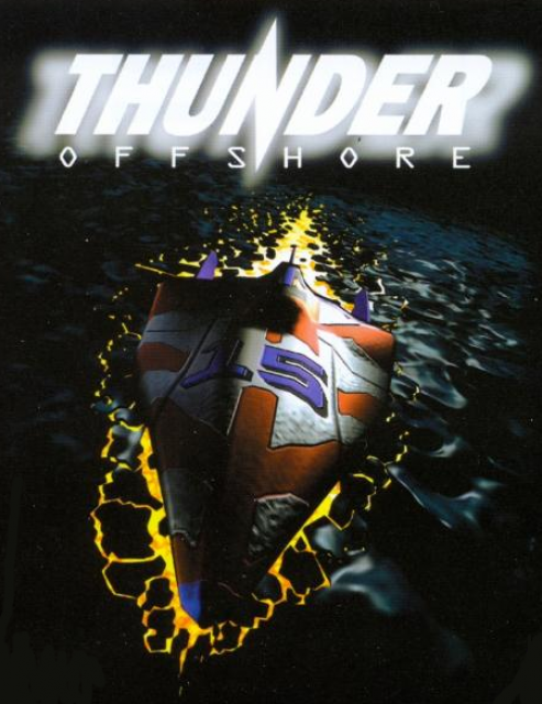 Thunder Offshore