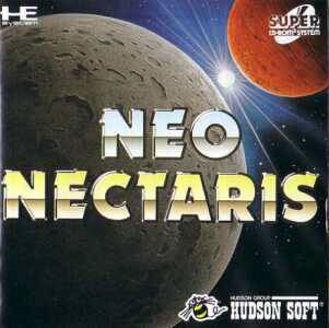 Neo Nectaris