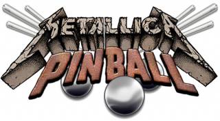 Metallica Pinball