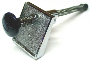 An Example of a Mechanical Plunger