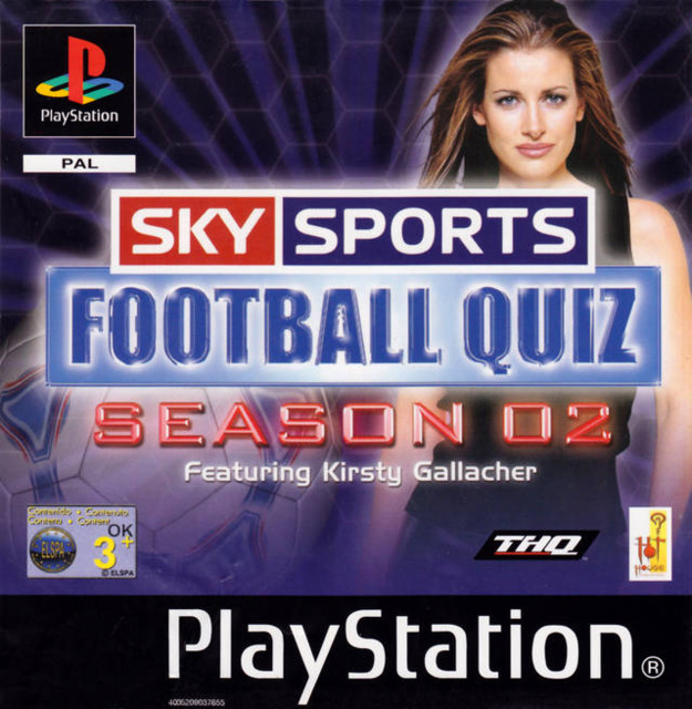 Sky Sports Football Quiz: Season 02