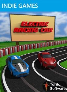 Electric Racing Car