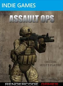 Assault Ops