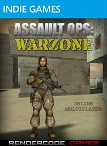 Assault Ops: Warzone