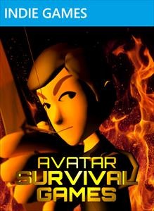 Avatar Survival Games