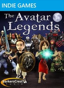 The Avatar Legends Game Giant Bomb