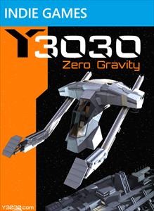 0 Gravity Y3030