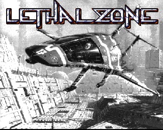 Lethal Zone