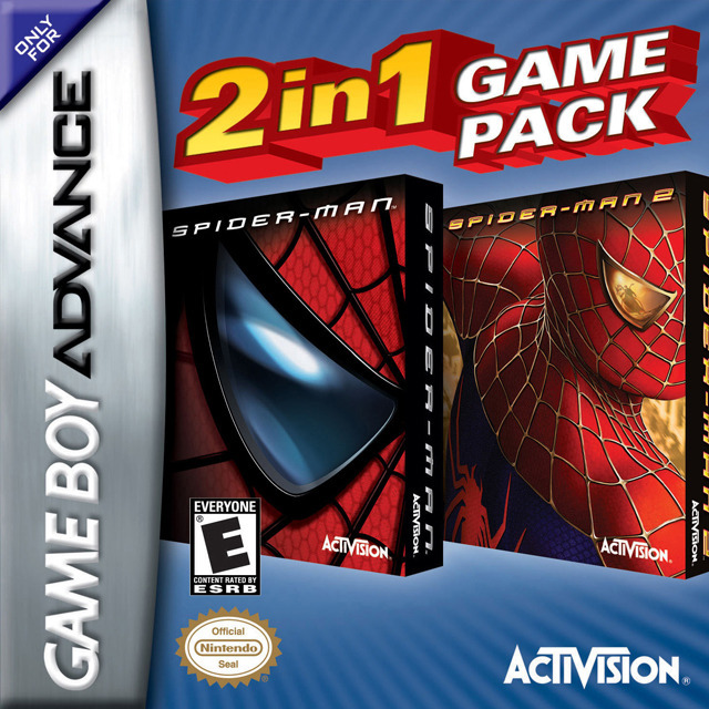 All Spider-Man Games on PC 