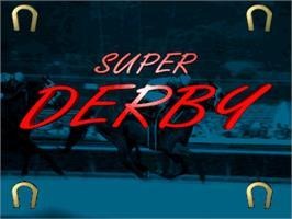 Super Derby