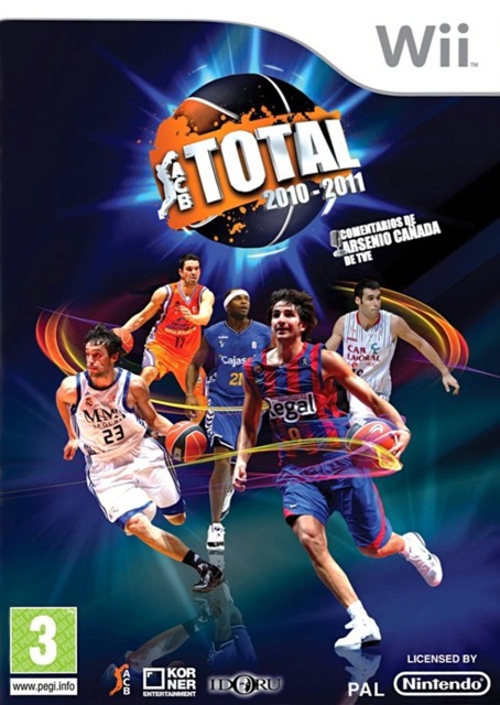 ACB Total 2010/2011