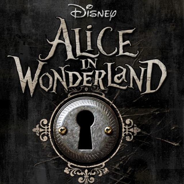 Alice in Wonderland: An Adventure Beyond the Mirror