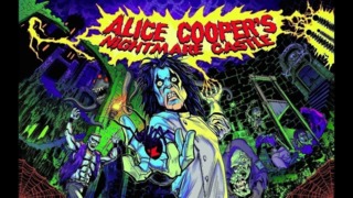 Alice Cooper’s Nightmare Castle