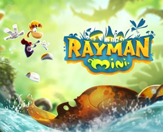 Rayman Games - Giant Bomb