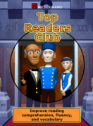 Top Readers' Club