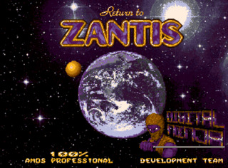 Relics of Deldroneye 1.5: Return to Zantis