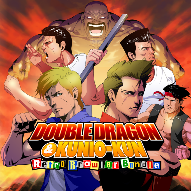 Double Dragon 2: Wander of the Dragons é a volta do clássico em HD