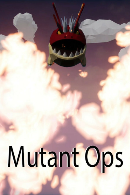 Mutant Ops