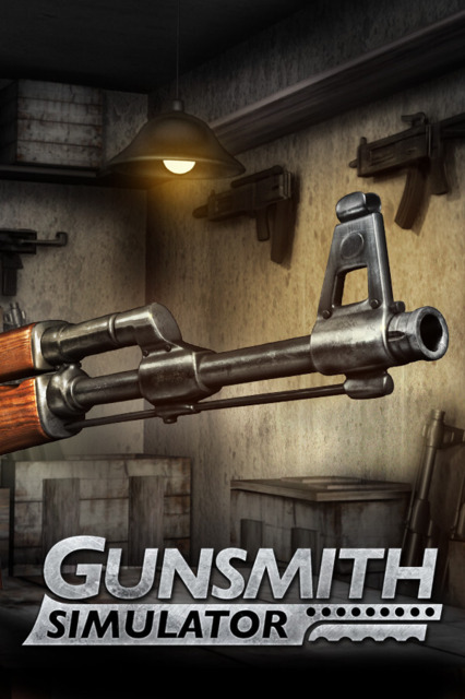 gunsmith-simulator-cheats-mods-for-pc-best-mods-codes-tips-hints-2019