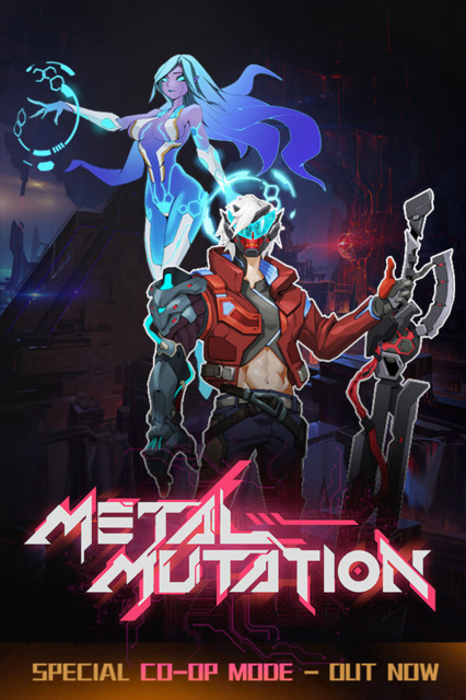 Metal Mutation